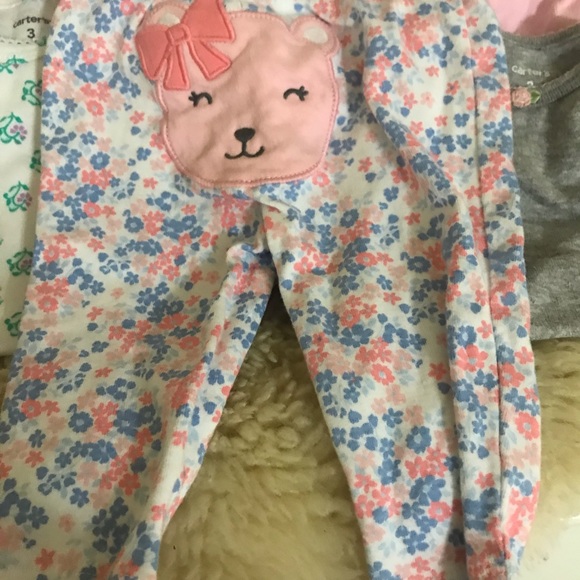 0-3 baby girl bundle - Picture 6 of 6